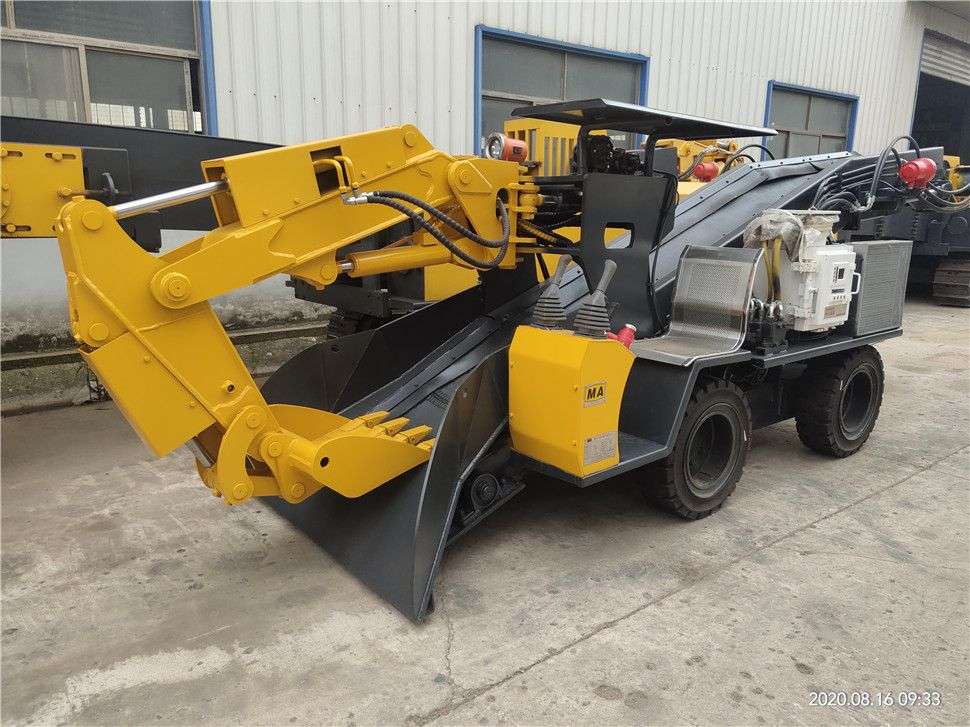 扒渣機說明書挖掘式裝載上文 扒渣機說明書挖掘式裝載上文