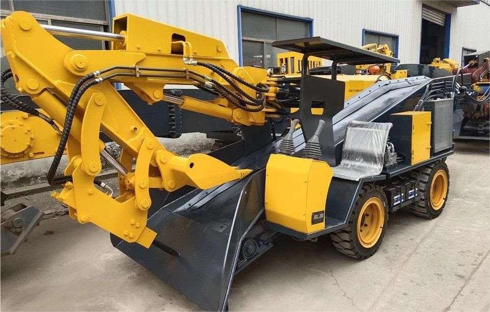 扒渣機說明書挖掘式裝載上文 扒渣機說明書挖掘式裝載上文