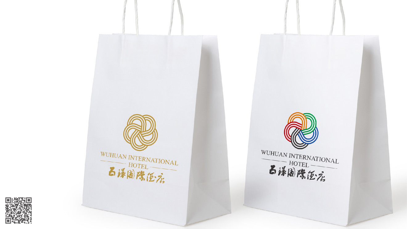 五環國際酒店品牌設計規劃