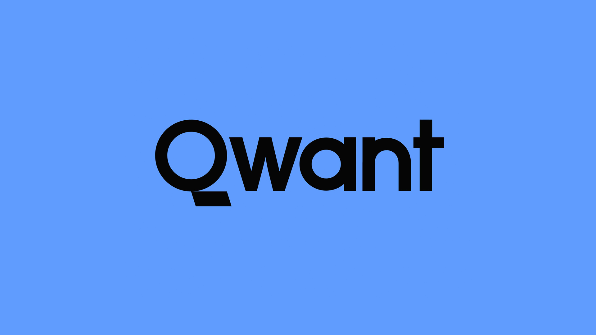 法國搜索引擎 Qwant 啟用新LOGO，強調隱私安全