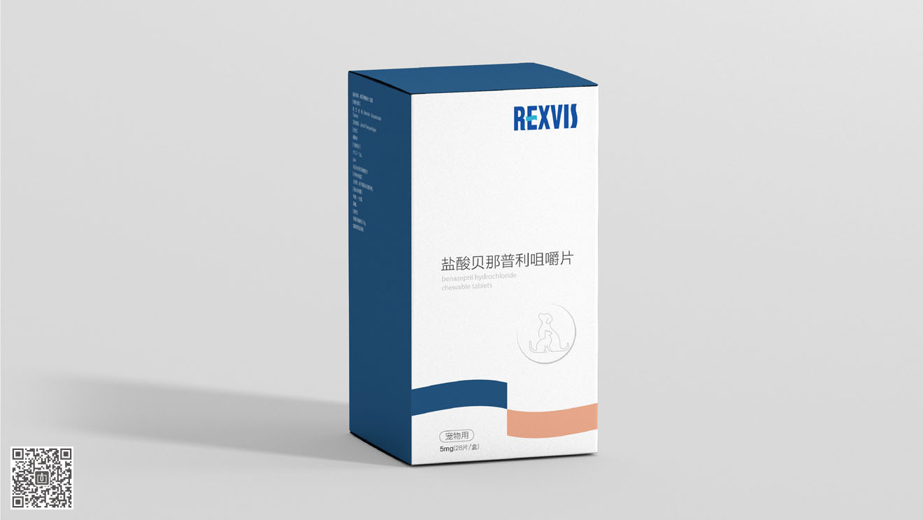 REXVIS力維士品牌&營銷包裝策劃設計